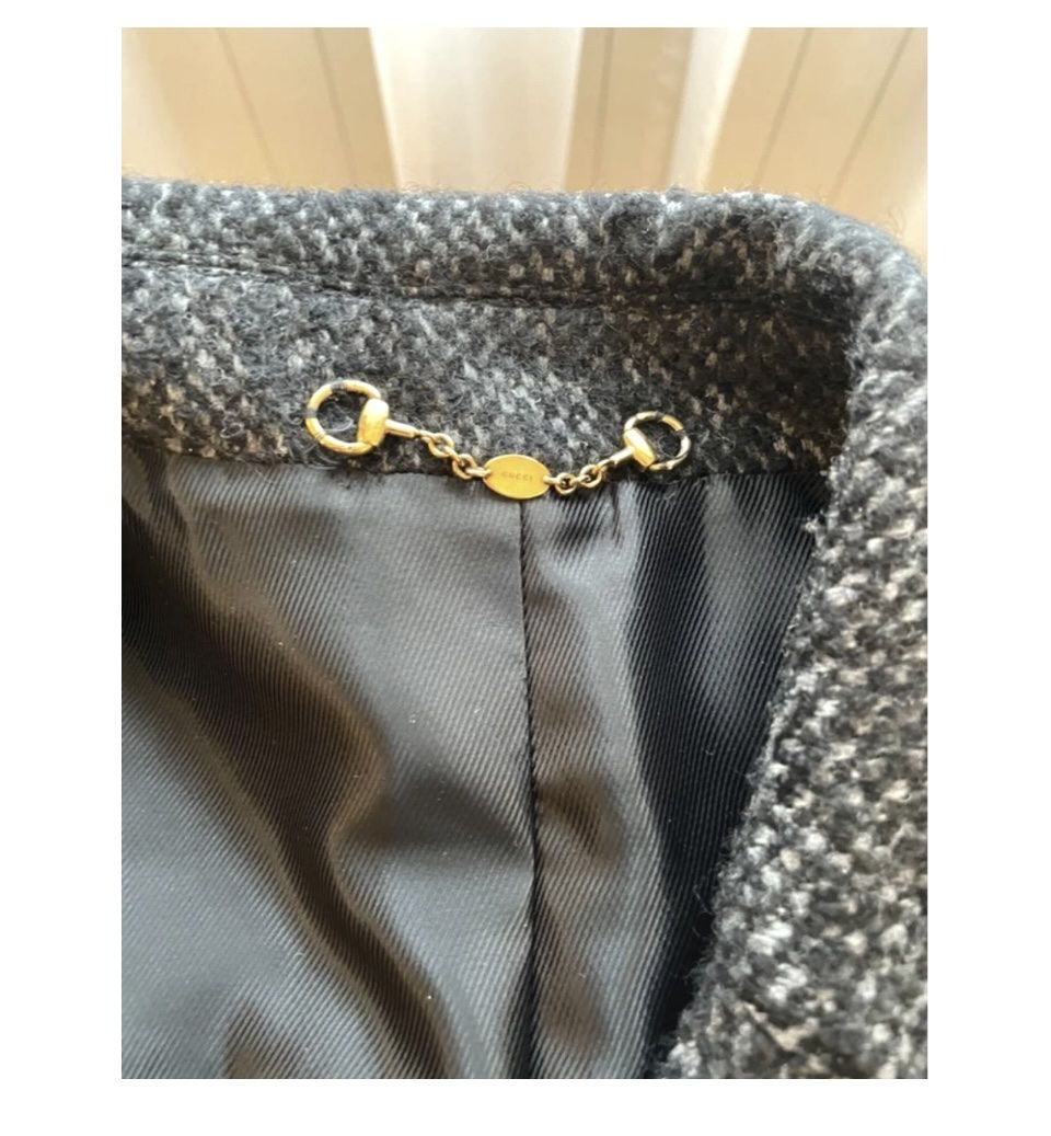 Gucci Cappotti: Gucci Coat – Usato da Blonay venduto da herrhama 2