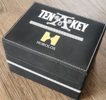 Elegante Tenkey Horolos Uhrenbox