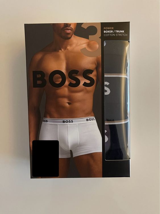 Boxer Da Uomo Hugo Boss | Confronta Prezzi - Foto 9