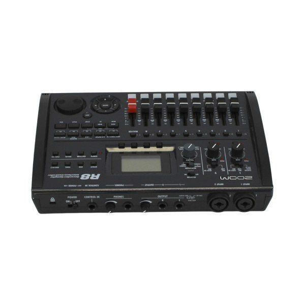 Zoom Enregistreurs: Zoom R8 Recorder – D'occasion à La Chaux-de-Fonds par gollum90