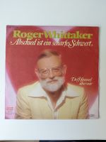 Roger Whittaker venil singel