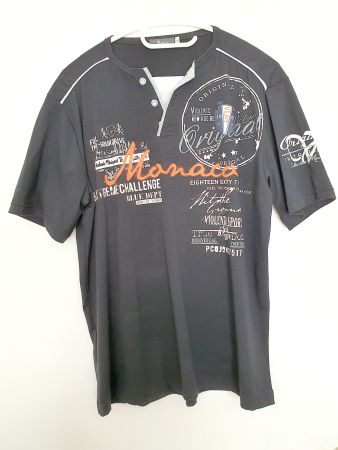 Schönes Polo Shirt, neuwertig, Grösse M