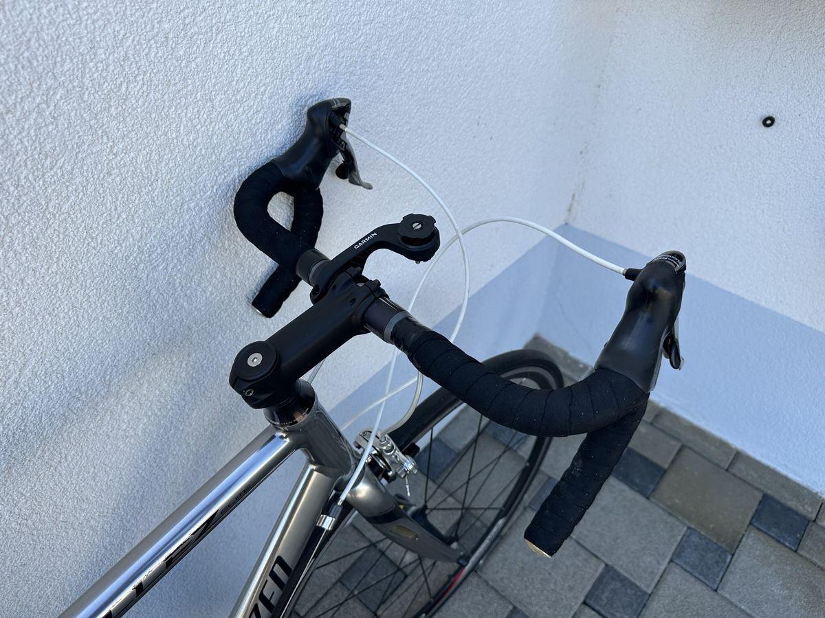 Specialized Velos: Vélo de course Specialized Allez Elite, taille 56 – Gebraucht aus Boécourt von Mv898 4