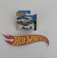 Hot Wheels 92 Dodge Viper RT10 TH
