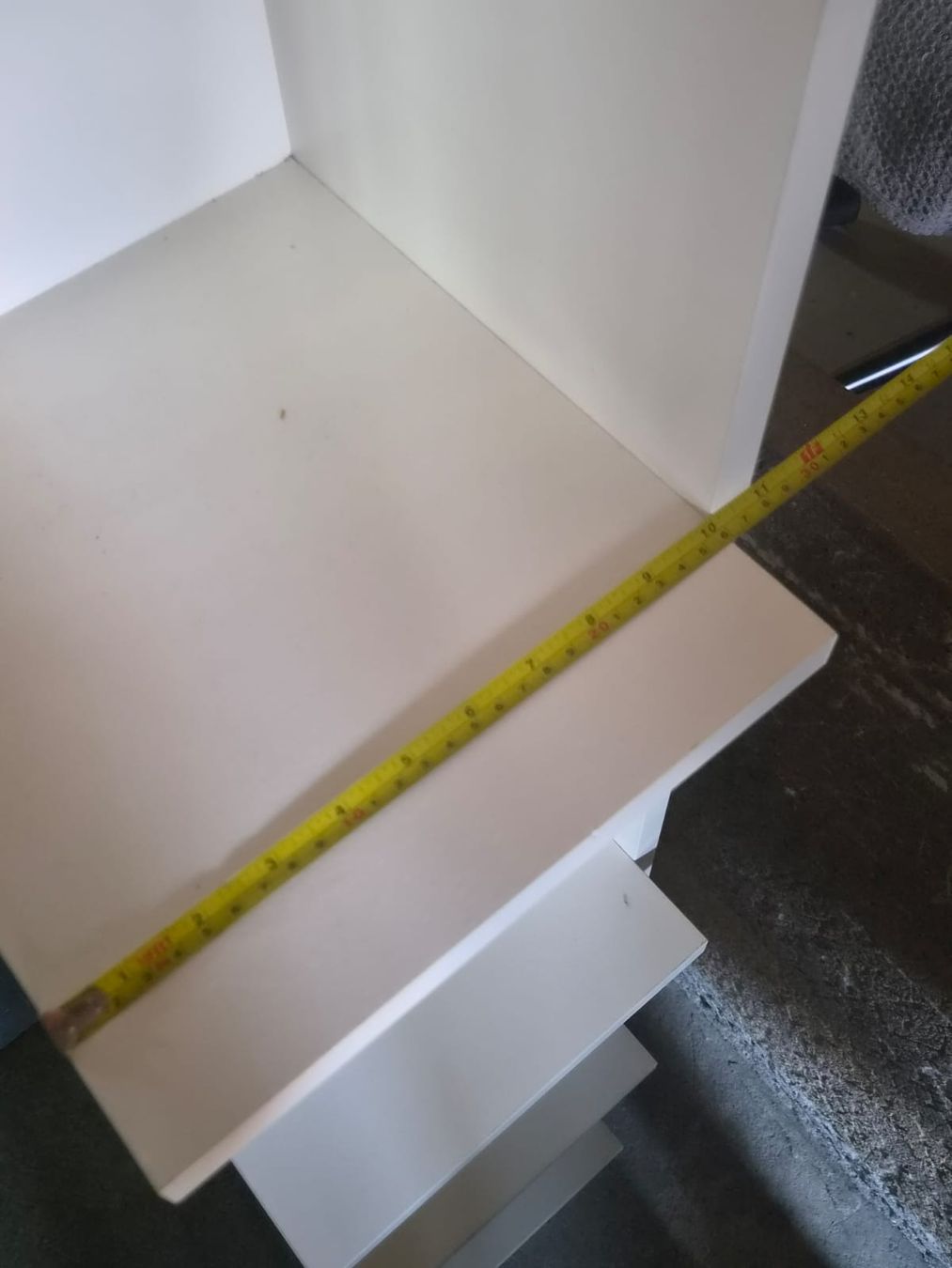 Scaffali: Eckregal – Usato da Aarburg venduto da ari_hbg7 2