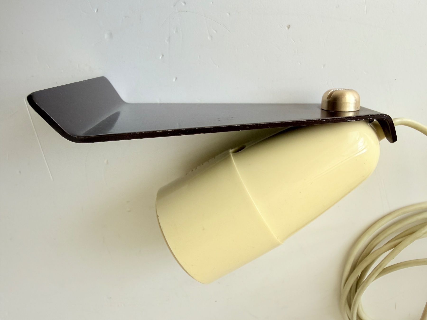 Microphones: Tischmikrofon Philips – D'occasion à Zwingen par moje1 5