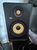 KRK Rokit 5 G4 Studio Monitore (Paar)  neuwertig