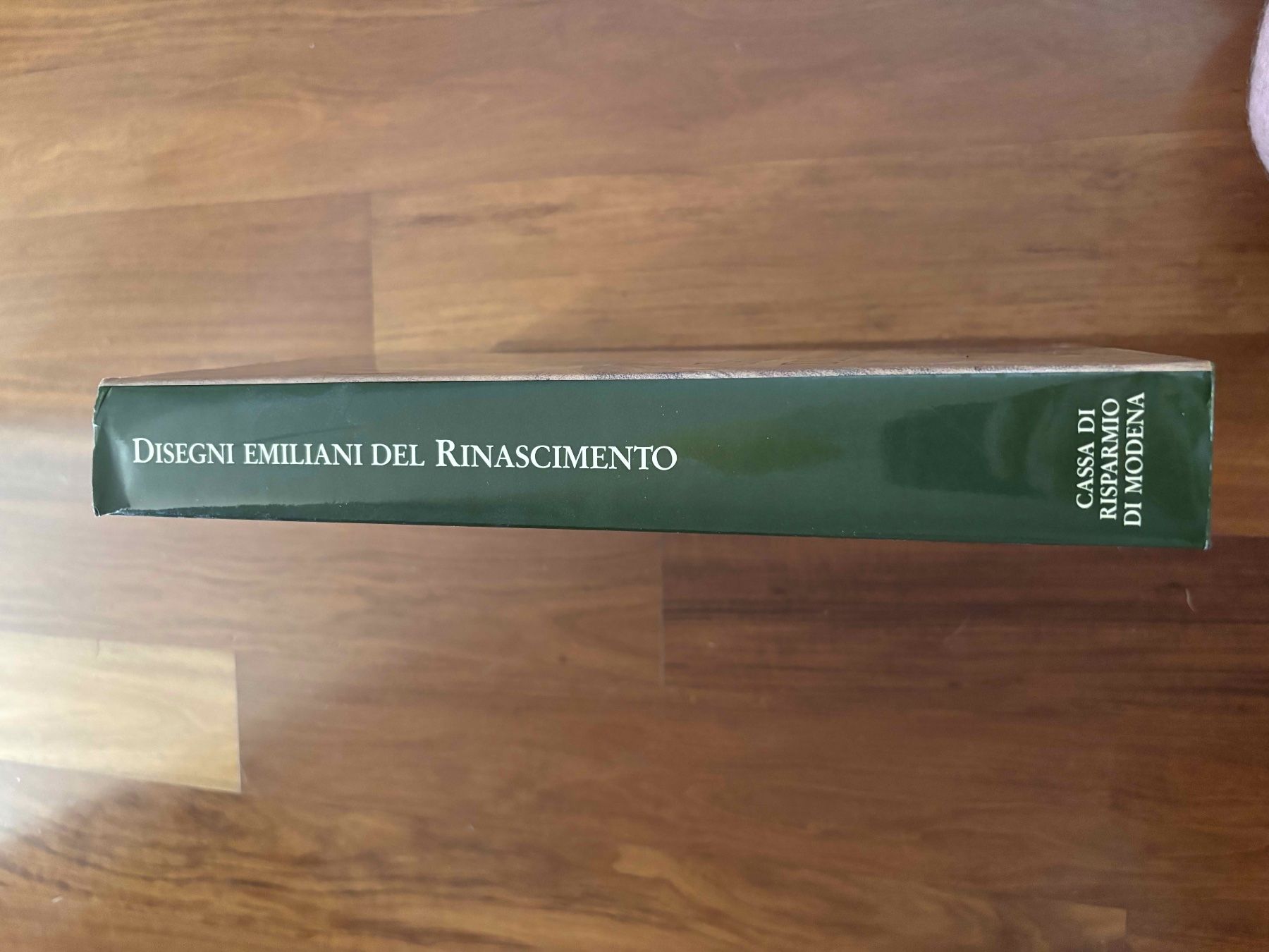 Libri: Disegni Emiliani del Rinascimento – Usato da Lugano venduto da Mark_Young 1