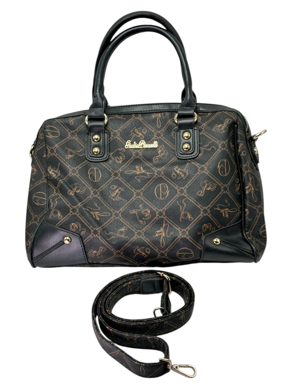 Taschen für Damen: Sac à main Giulia Pieralli – Gebraucht aus Morges von magicle 1