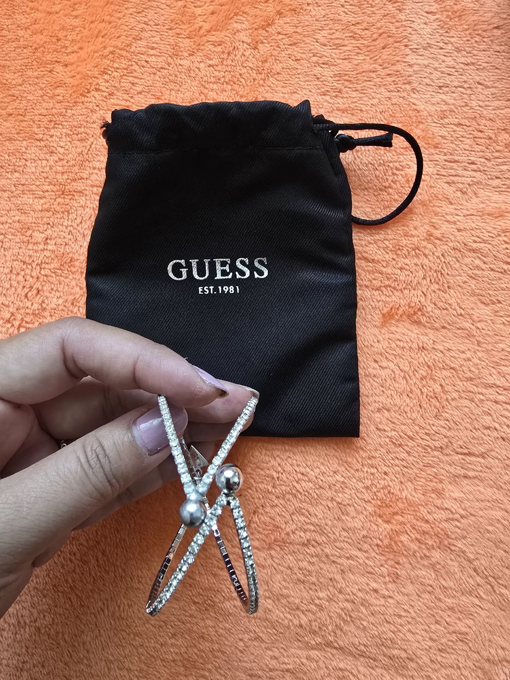 Guess Catenine: Guess  Bracelet – Usato da Landquart venduto da Pinay_ako 3