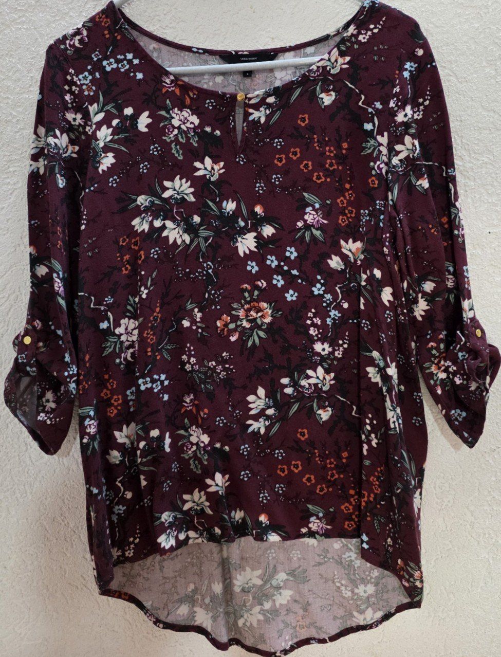 🌺Vero Moda🌺Sweat-shirt T: S (Neu (gemäss Beschreibung)) in Sorvilier ...