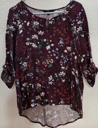 🌺Vero Moda🌺Sweat-shirt T: S