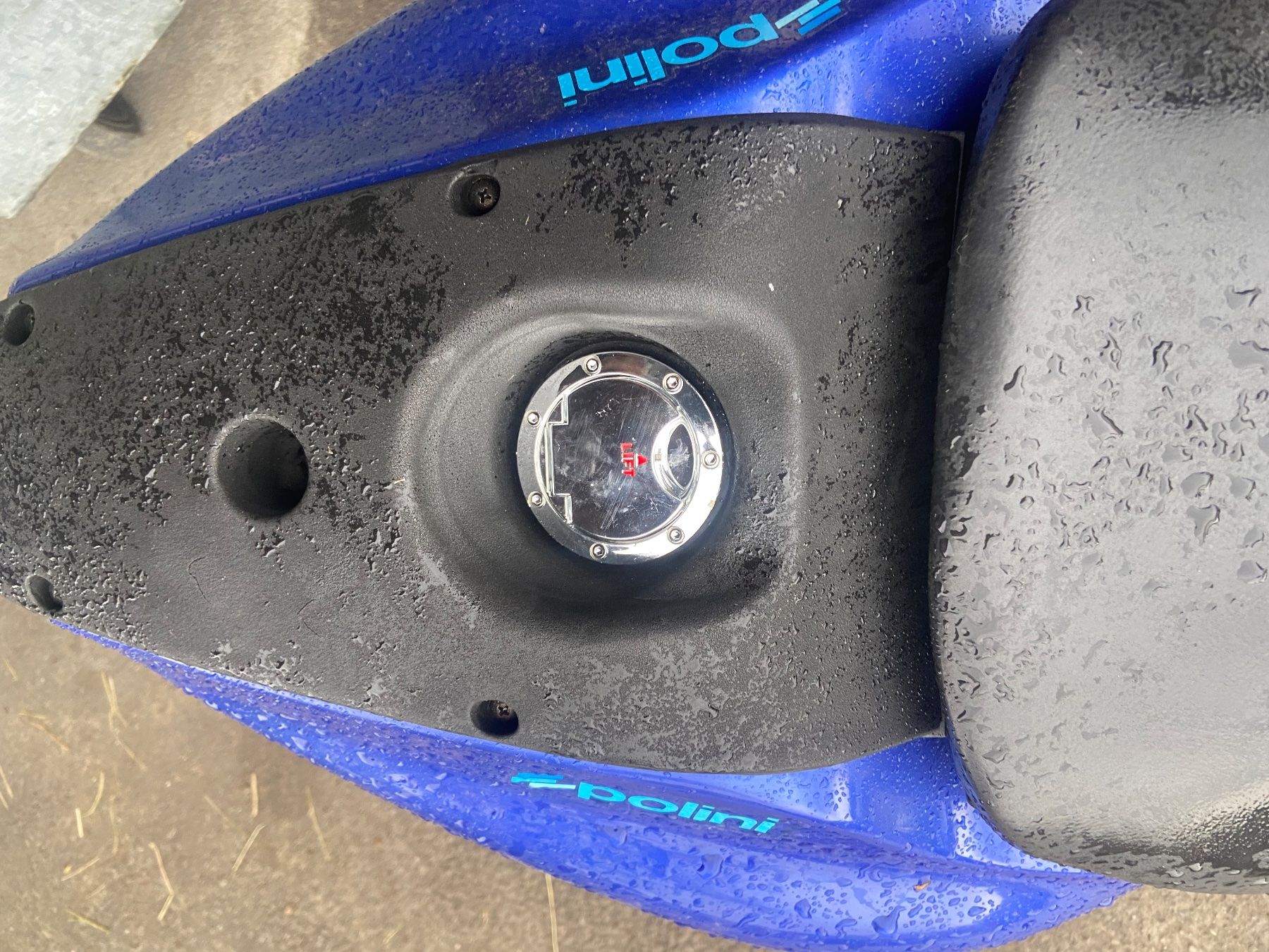 Yamaha Scooters: Yamaha Aerox YQ50 (frisch geprüft) – Gebraucht aus thun von vagabunde 4