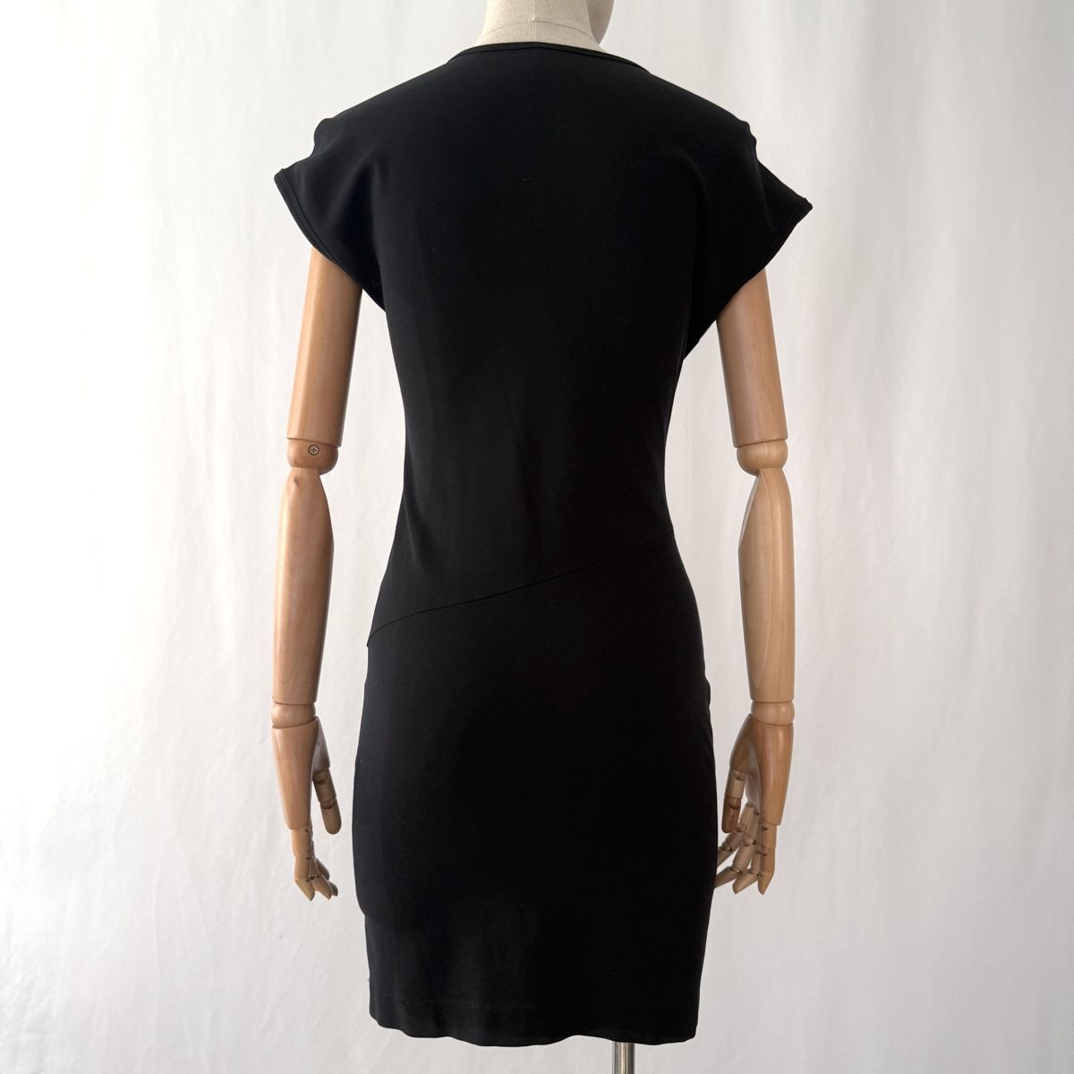 Missoni Vestiti: MISSONI Black Dress – Usato da Freienbach venduto da Avviivva_Shop 5