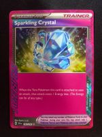 Sparkling Crystal 142 - ACE Rare - Stellar Crown EN