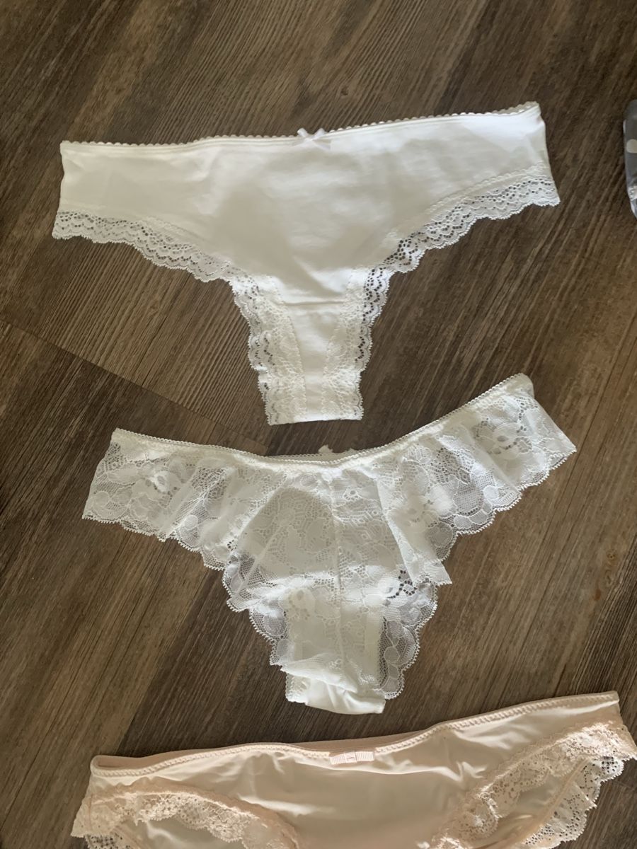 Sonstige Unterwäsche: Slips-Set – Gebraucht aus Emmen von Bgucci_girl 7