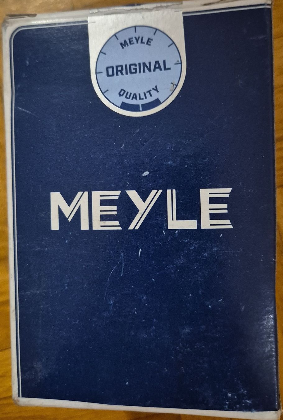 Honda Tutti pezzi di ricambio auto: Meyle Original Kraftstoffilter Quality Ersatzteil – Nuovo e nell'imballaggio originale da Wetzikon ZH venduto da byggy