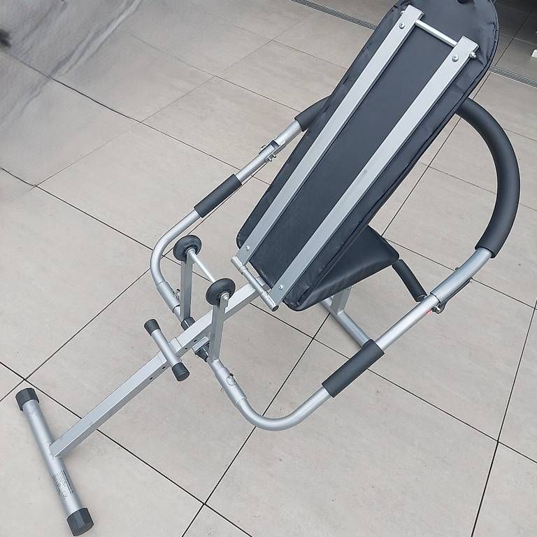 Vélos d'appartement: Bauchtrainer – D'occasion à Küssnacht par ok987 1