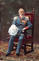 PRINZREGENT LUIPOLT 1911