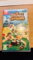 Animal Crossing New Horizons Switch Spiel zu verkaufen