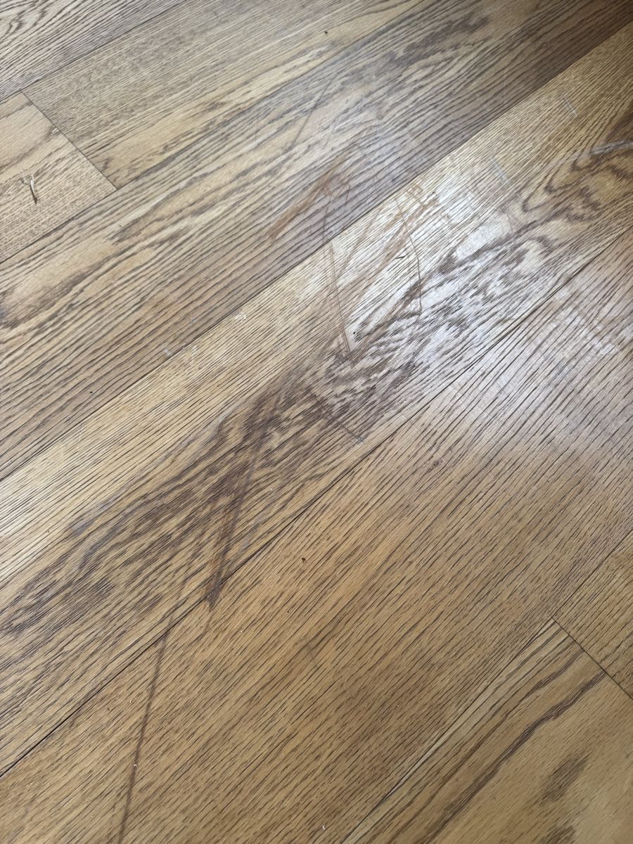 Articoli in legno: Eichenparkett – Usato da Buch b. Frauenfeld venduto da f3en 3