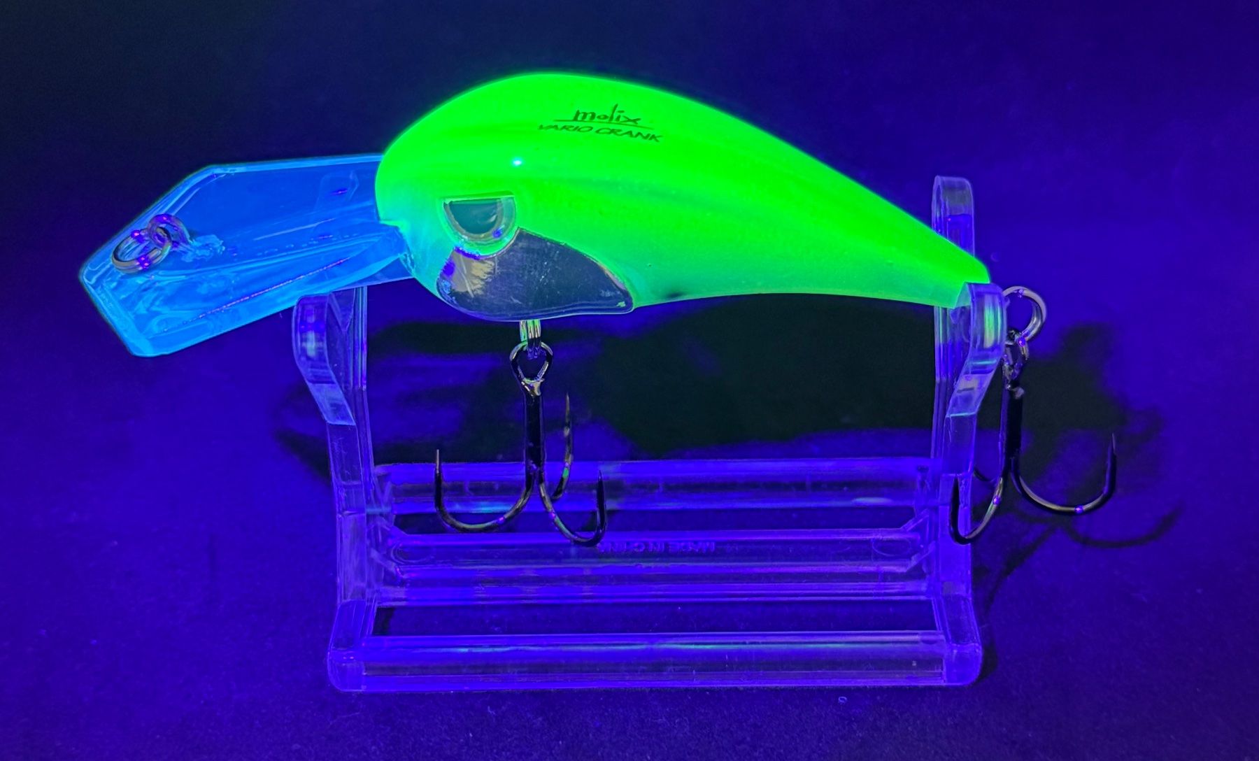 Esche: Molix VS Crank 200 – Crankbait – Nuovo e nell'imballaggio originale da Widnau venduto da Fishingtackle_Oggy 4