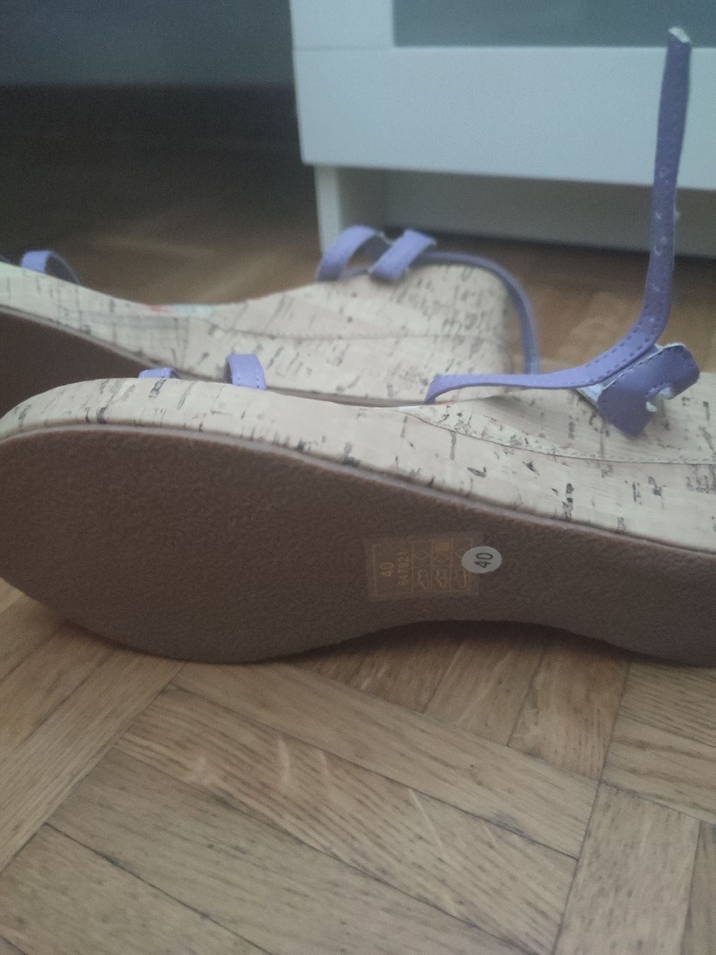 Scarpe da donna: Damen Schuhe Gr 40 – Nuovo e nell'imballaggio originale da Waltenschwil venduto da Bodensee84 1