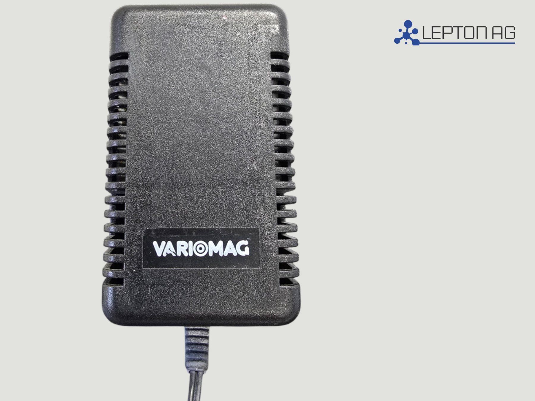Accessori da laboratorio: Variomag Electronicrührer Multipoint HP 6 – Usato da Niederdorf venduto da LeptonAG_Labor 6