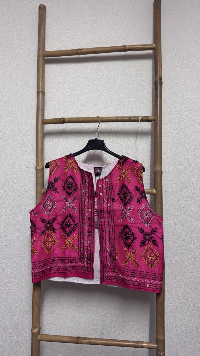 Gilet & Giacche senza maniche: Weste – Nuovo e nell'imballaggio originale da Olten venduto da Saayis