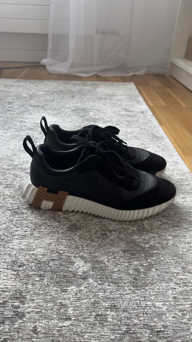 Hermès Scarpe da donna: Hermes sneakers – Usato da Zürich venduto da min_87wh 1
