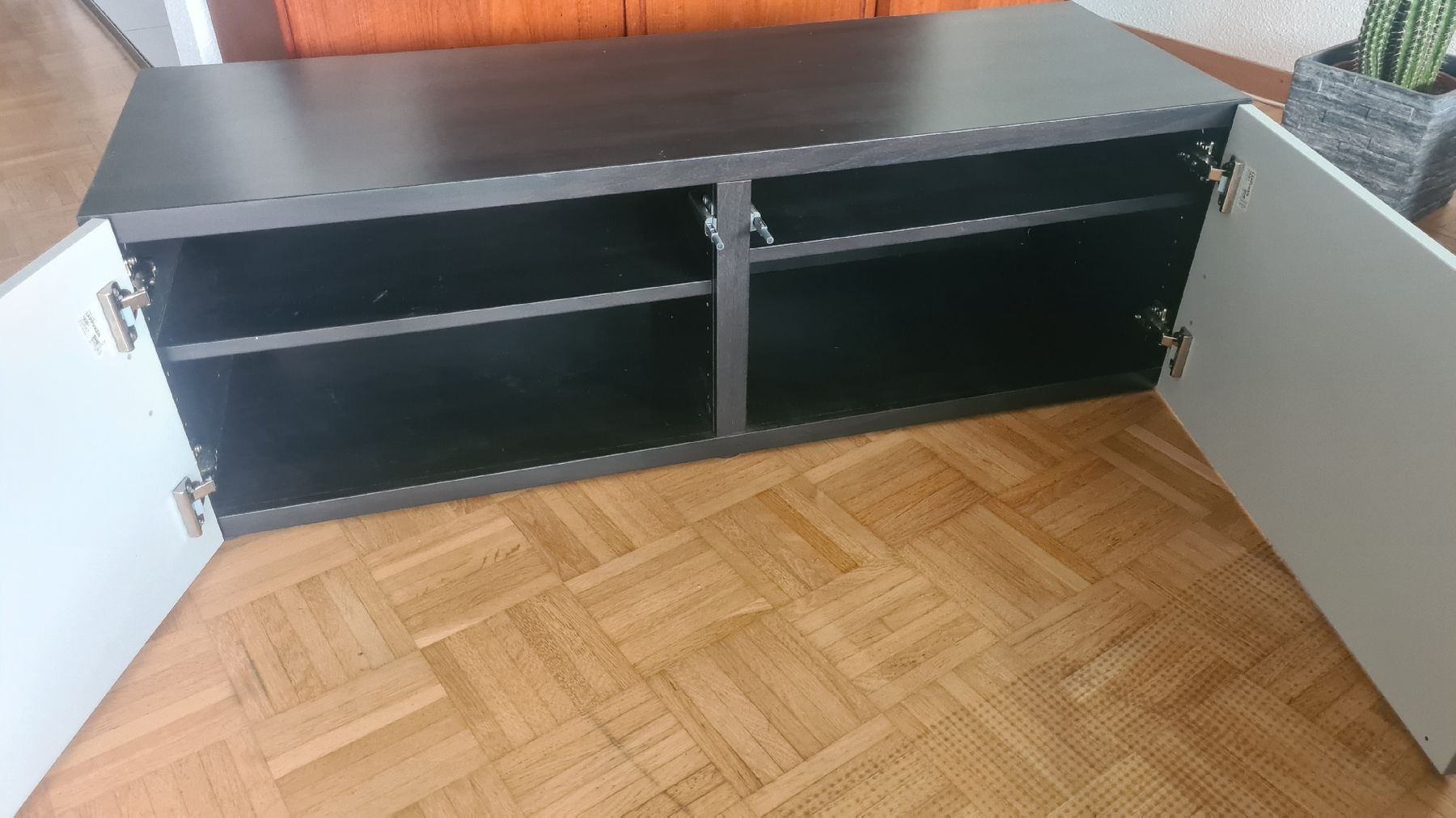 Ikea Mobili TV: TV-Möbel – Usato da Urtenen-Schönbühl venduto da Jannis98 1