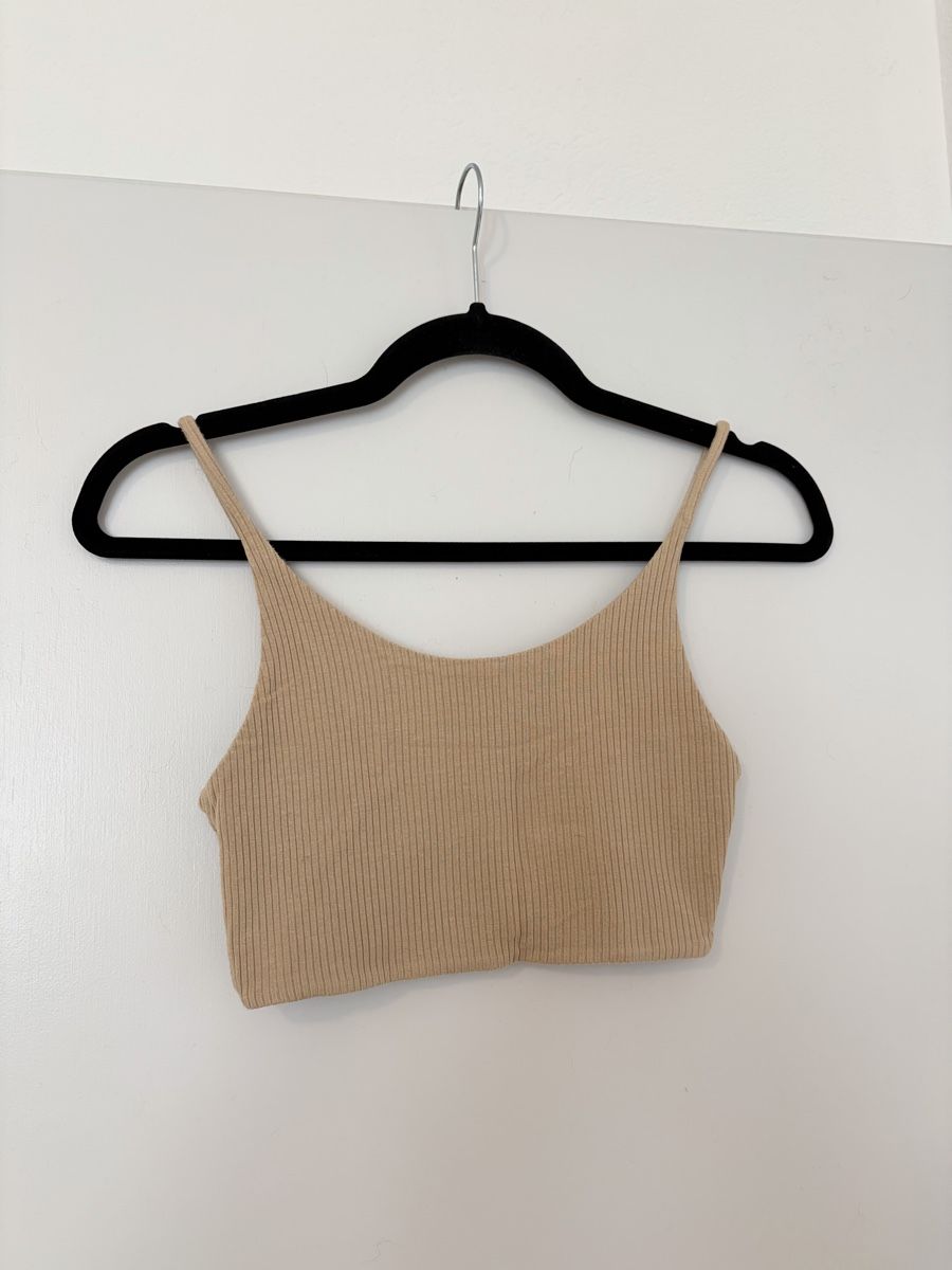 Tops: Morena Isabel Crop Bralette S – Gebraucht aus Zürich von sas_7bn2 1