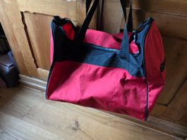 Vintage Sport Tasche BLICK