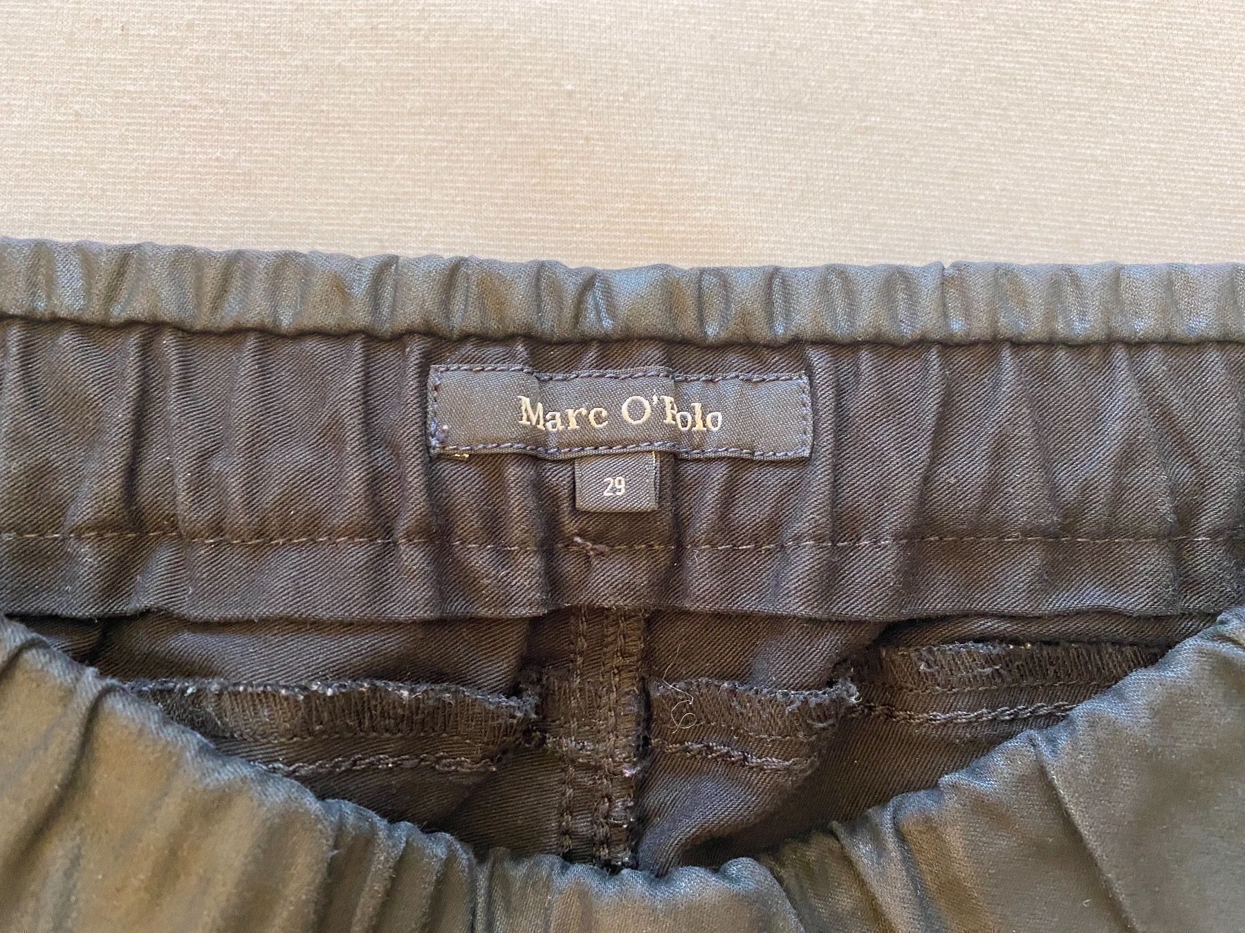 Marc O'Polo Pantaloni: Marc Opolo hose – Usato da Münchenstein venduto da ArleneLM 1