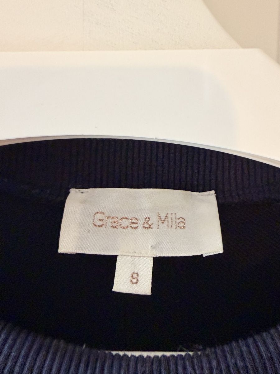 Pulls & Sweat-shirts: Grace & Mila Sweatshirt, S – D'occasion à Zürich par 28881084 6