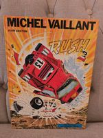 Michel Vaillant N°22 - Rush