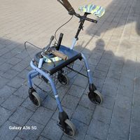 Rollator