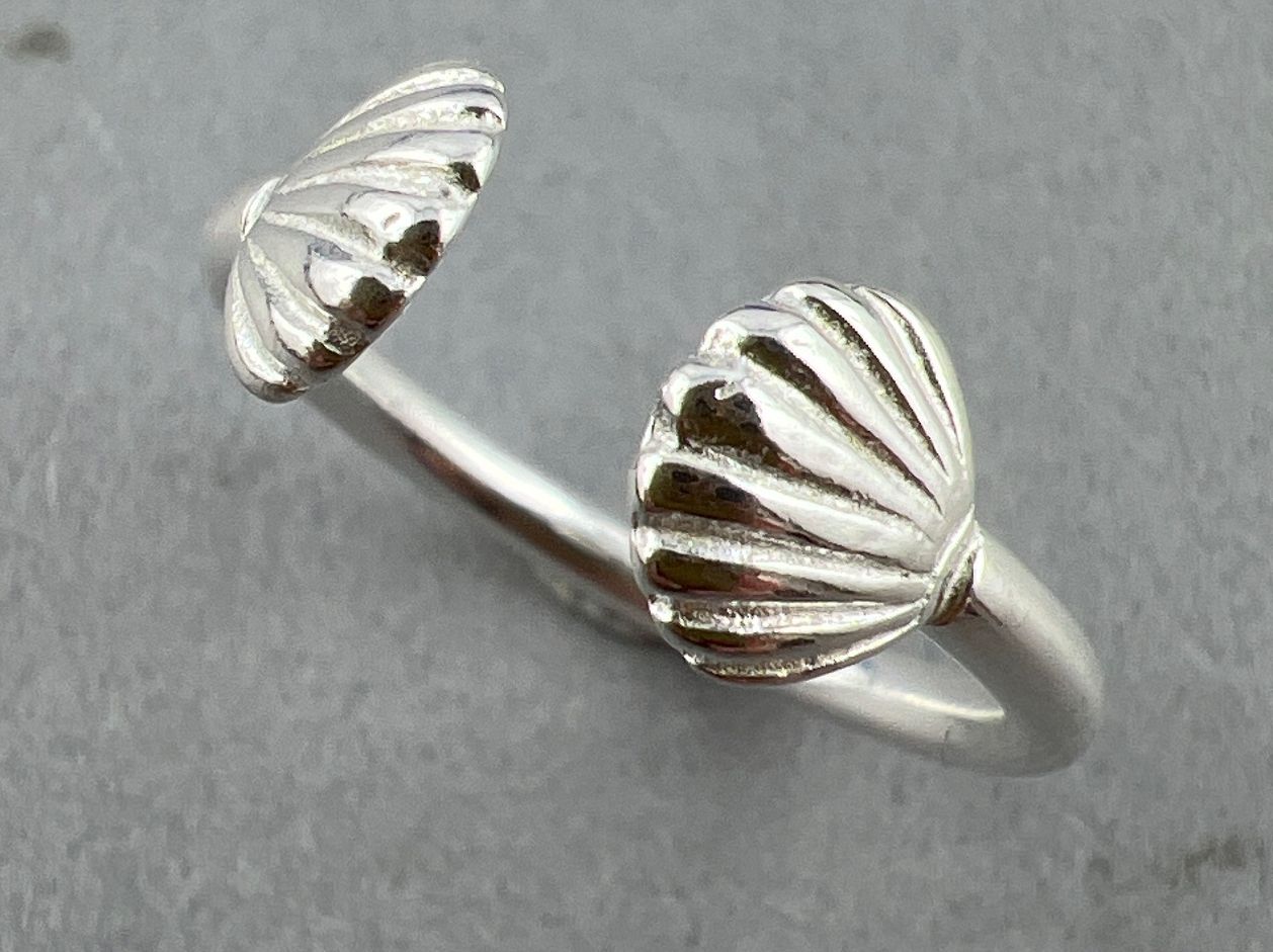 Anelli: Ring 925 Silber – Usato da Niederuzwil venduto da leo_8857