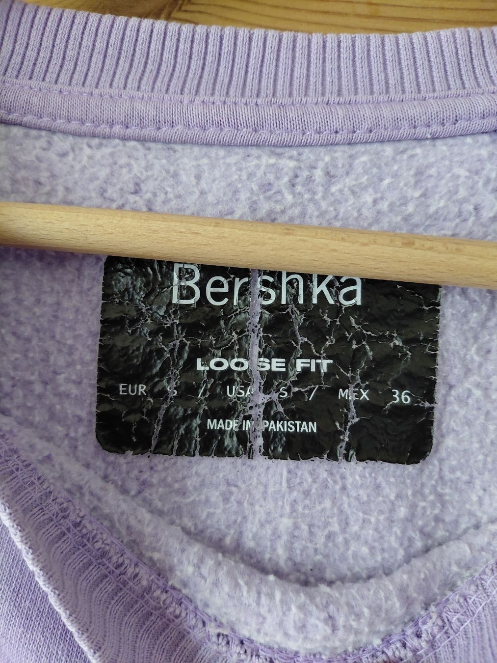 Bershka Pullover & Sweatshirts: Bershka Sweater S – Gebraucht aus Winterthur von adventurenala 2