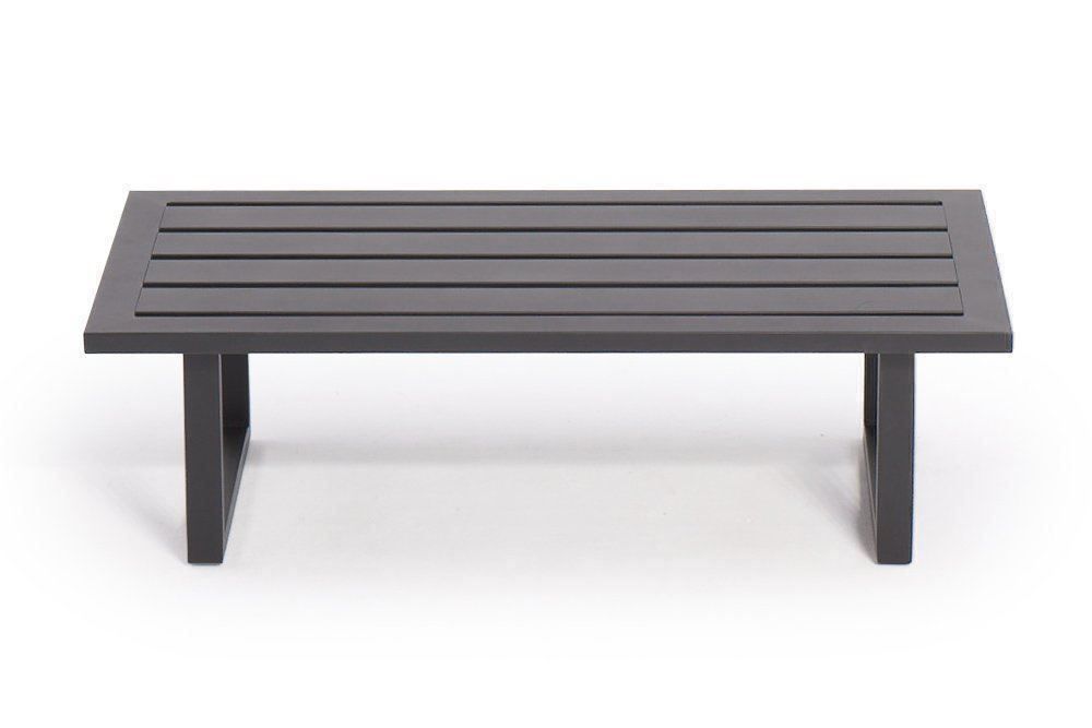 Viplounge Divani: Gartenmöbel - 3er Sofa wetterfest – Nuovo e nell'imballaggio originale da Uznach venduto da viplounge 3
