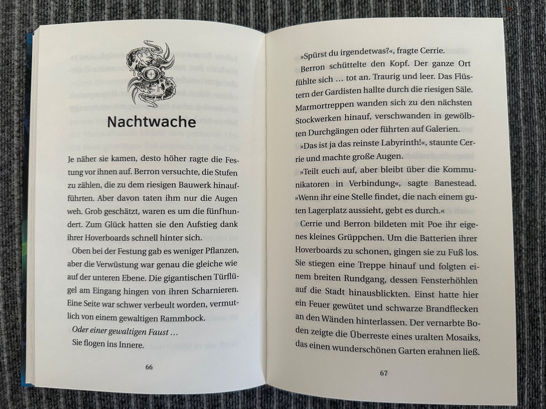 Libri: Monster Attack - 'Schleim des Grauens' (Band 2) – Nuovo (secondo la descrizione) da Dierikon venduto da Butcherboy 4
