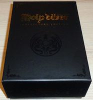 Holy Diver Collector's Edition (NES)