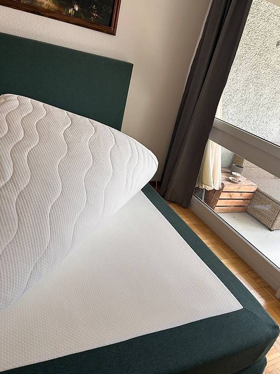 Letti: Boxspringbett  – Usato da St. Gallen venduto da maureen.r 1