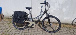 E bike Raleigh Tiefeinstieg 25kmh