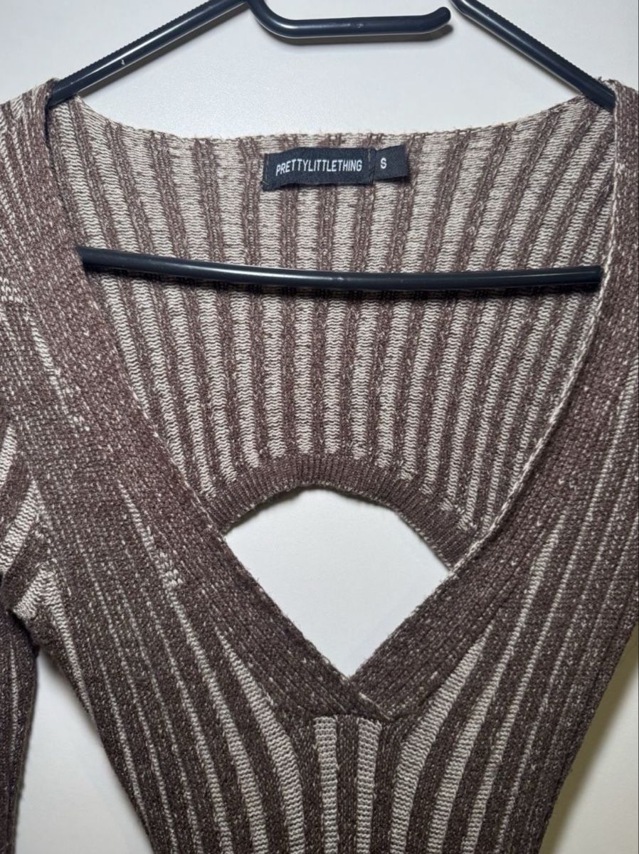 Tute: Damen Jumpsuit gestreift Grösse S  – Nuovo (secondo la descrizione) da Turbenthal venduto da 310707 1