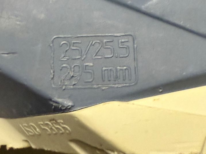 Nordica Schuhe für Mädchen: Nordica Speedmachine 3 Skischuhe, Grösse 25.5, – Gebraucht aus Brunegg von kiki_faca 5