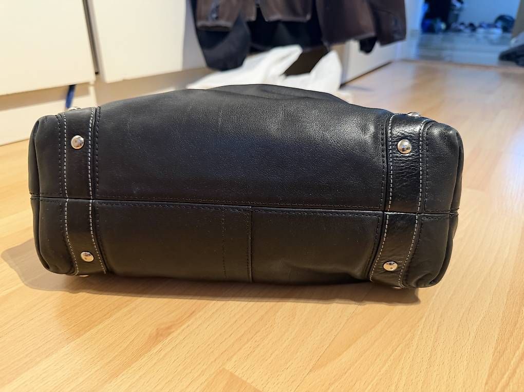 Borse da donna: Coach Carly Large Hobo Bag – Usato da Dübendorf venduto da CorAr 1