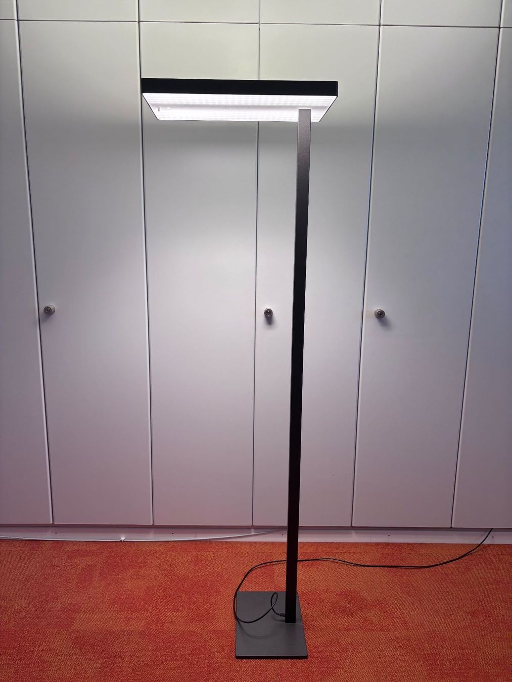 Lampen: Stehleuchte "neue Werkstatt" – Gebraucht aus St. Gallen von Ralf05 2