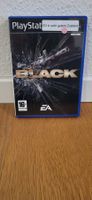 PS2 - Black