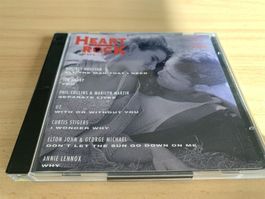 Heart Rock - Rock Für's Herz 4 - 2 CD